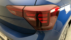 Volkswagen Polo 1.0 Life 5dr Petrol Hatchback